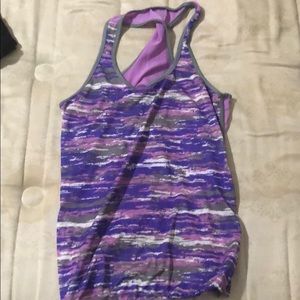 Women’s Athletic top